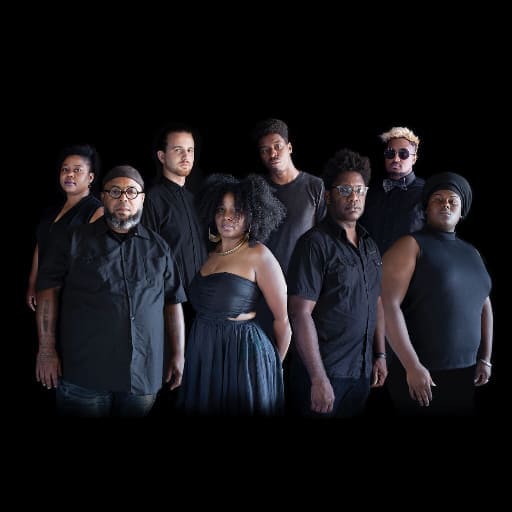 Mourning (A) BLKstar Philadelphia Tickets