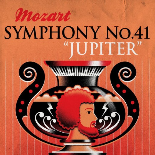 Mozart's Jupiter Symphony Philadelphia Tickets