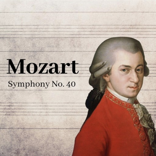 Mozart's Symphony No. 40 Philadelphia Concert Tickets