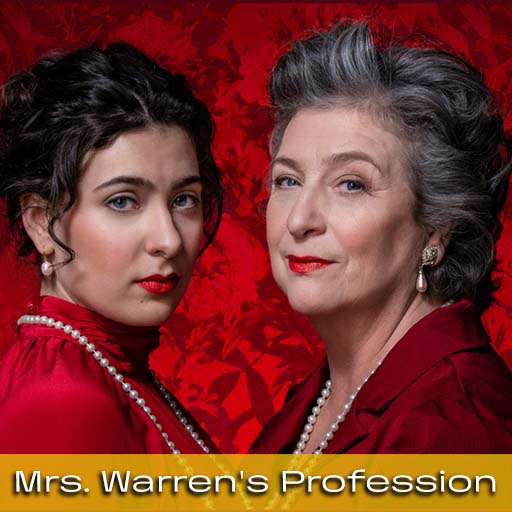 Mrs. Warren's Profession in Philadelphia