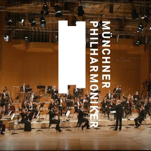 Munich Philharmonic Orchestra Philadelphia Tickets