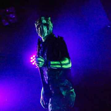 Mushroomhead Philadelphia Tickets