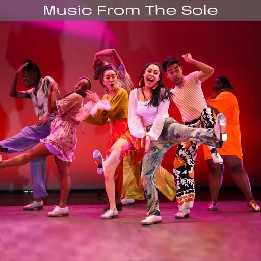 Music From The Sole Tickets