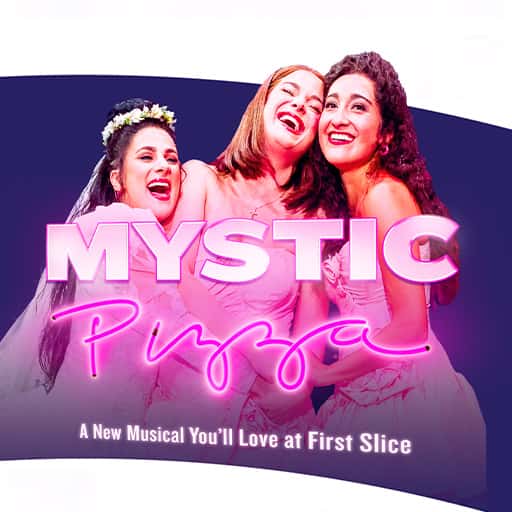 Mystic Pizza in Philadelphia