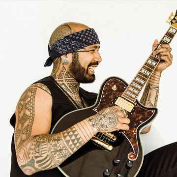 Nahko Philadelphia Tickets