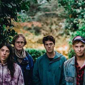 Nap Eyes Philadelphia Tickets