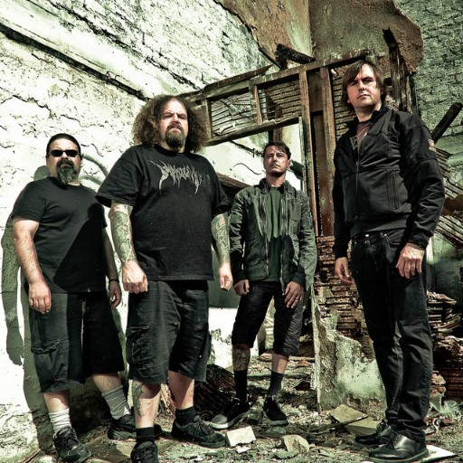 Napalm Death Philadelphia Tickets