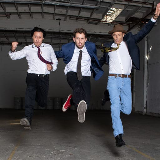 Napoleon Dynamite Live! in Philadelphia