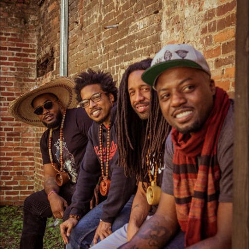 Nappy Roots Philadelphia Tickets