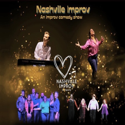 Nashville Improv Comedy Philadelphia Tickets