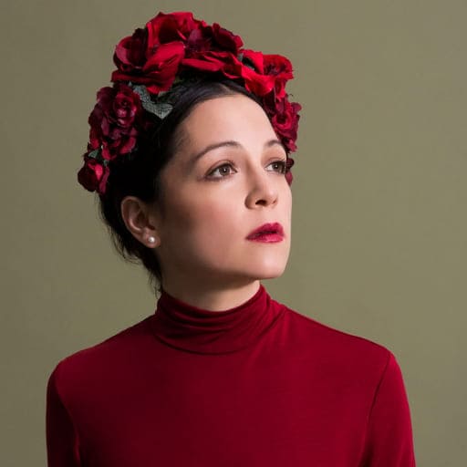 Natalia LaFourcade Philadelphia Concert Tickets