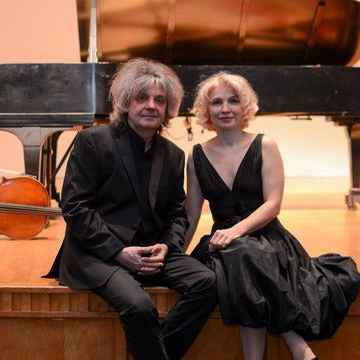 National Symphony Orchestra of Ukraine Philadelphia Tickets