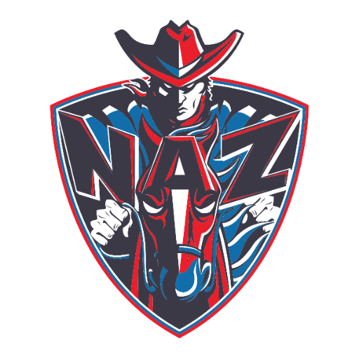 NAZ Wranglers Tickets