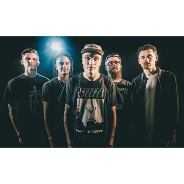 Neck Deep Philadelphia Concert Tickets