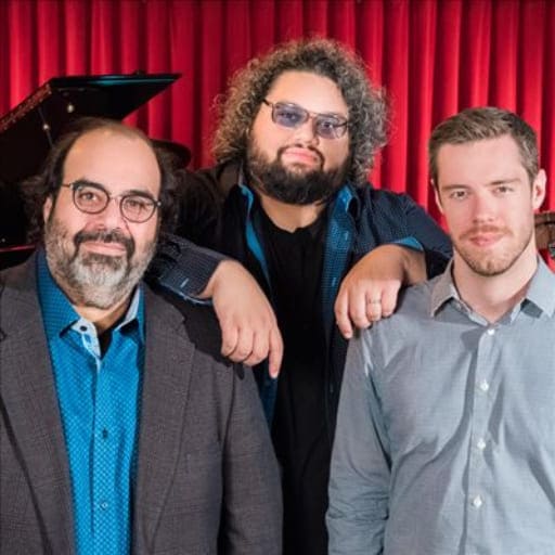 Negroni's Trio Philadelphia Tickets