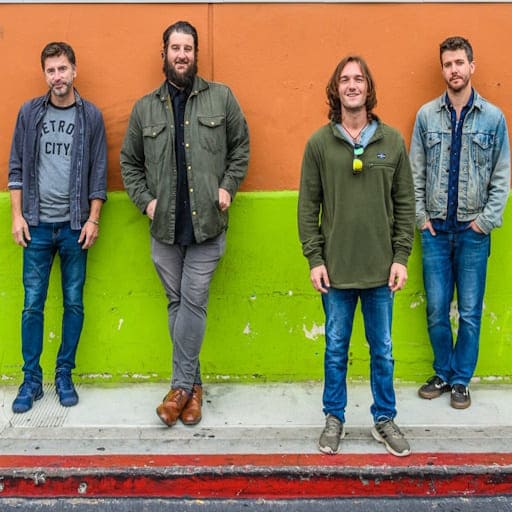 Neighbor - Band in Philadelphia