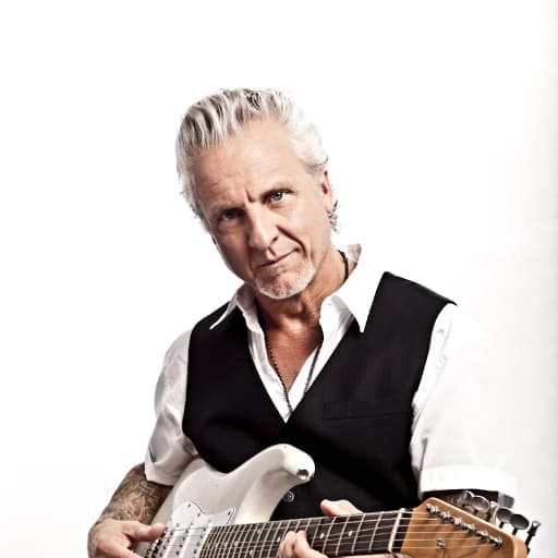 Neil Giraldo in Philadelphia
