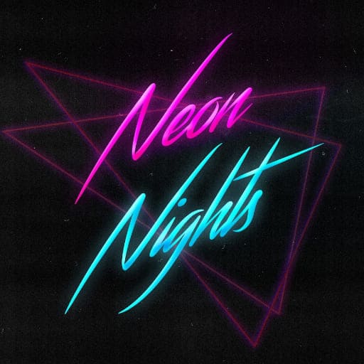 Neon Nights Philadelphia Tickets