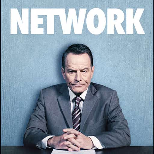 Network in Philadelphia