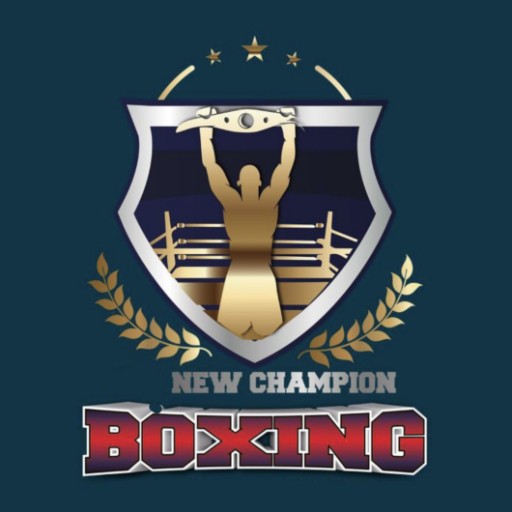 New Champ Boxing Tickets