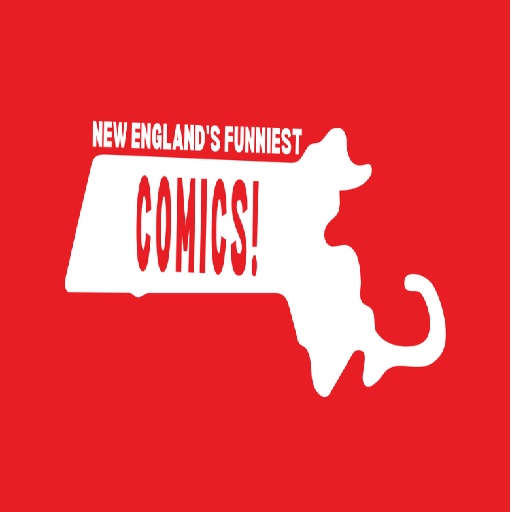 New England's Funniest Comics Philadelphia Tickets