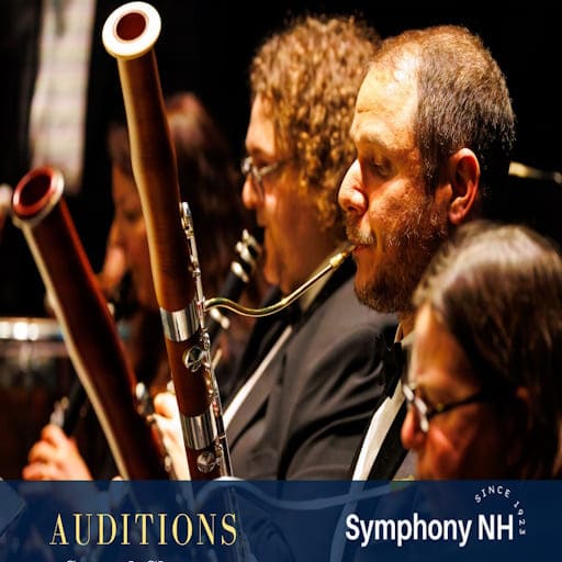 New Hampshire Symphony Philadelphia Tickets
