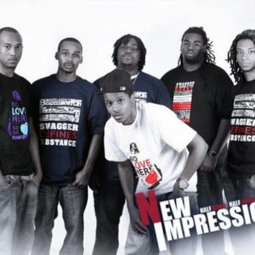 New Impressionz Philadelphia Tickets