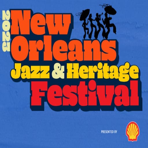 New Orleans Jazz And Heritage Festival Philadelphia Tickets