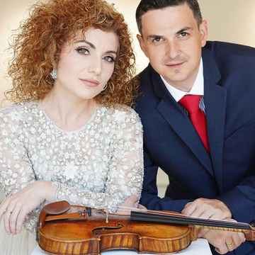 New West Symphony Philadelphia Tickets