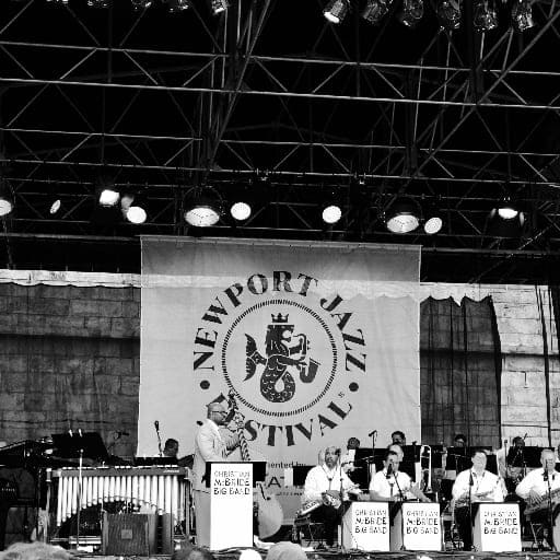 Newport Jazz Fest Philadelphia Tickets