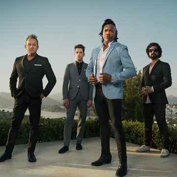 Newsboys Philadelphia Tickets