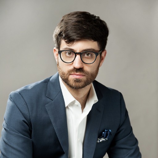 Nicholas Hersh Philadelphia Tickets