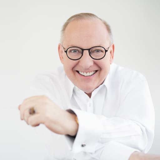 Nicholas McGegan Philadelphia Tickets