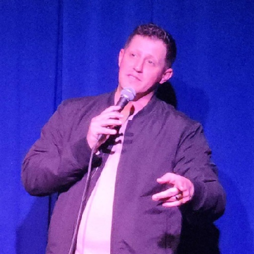 Nick Giasullo in Philadelphia