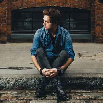 Nick Howard Philadelphia Tickets