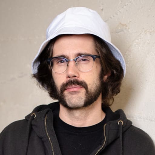 Nick Mullen in Philadelphia