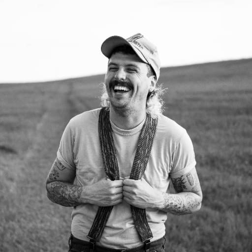 Nick Shoulders Philadelphia Tickets