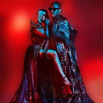 Nicki Minaj Philadelphia Tickets