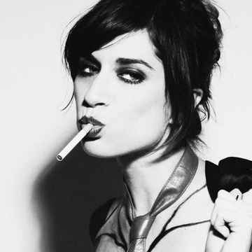 Nicole Atkins in Philadelphia