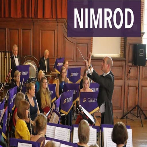 Nimrod Philadelphia Tickets