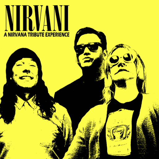 Nirvani - Nirvana Tribute Band Philadelphia Concert Tickets