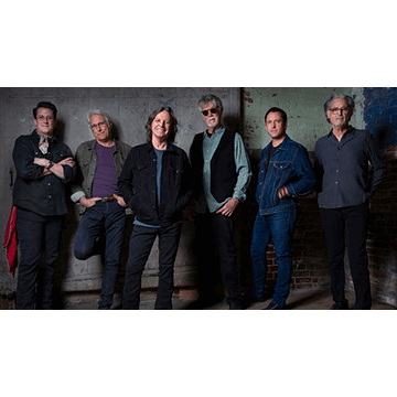 Nitty Gritty Dirt Band in Philadelphia