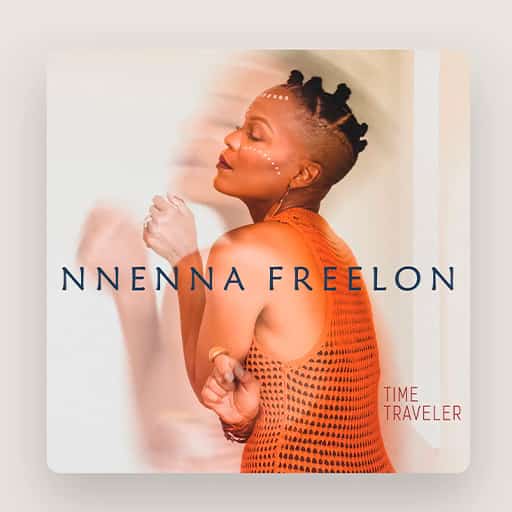 Nnenna Freelon Philadelphia Tickets