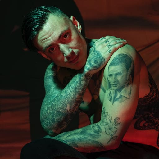 Noah Gundersen Philadelphia Tickets