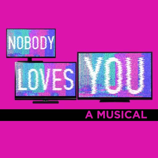 Nobody Loves You in Philadelphia