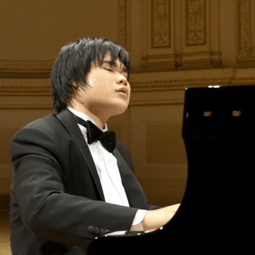 Nobuyuki Tsujii Philadelphia Tickets
