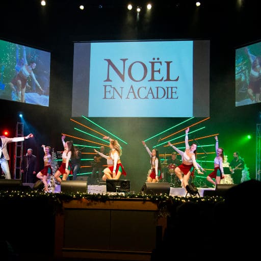 Noel en Acadie Philadelphia Concert Tickets