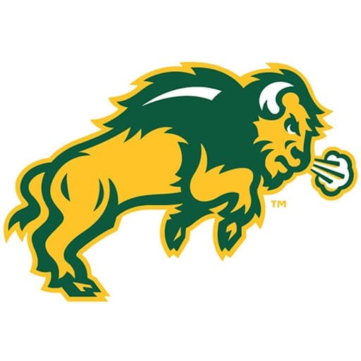 North Dakota State Bison Football Tickets