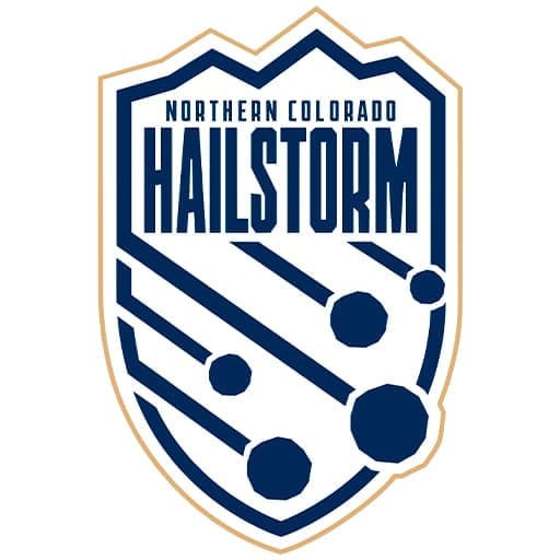 Northern Colorado Hailstorm FC