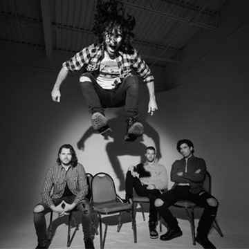 Nothing More Philadelphia Tickets